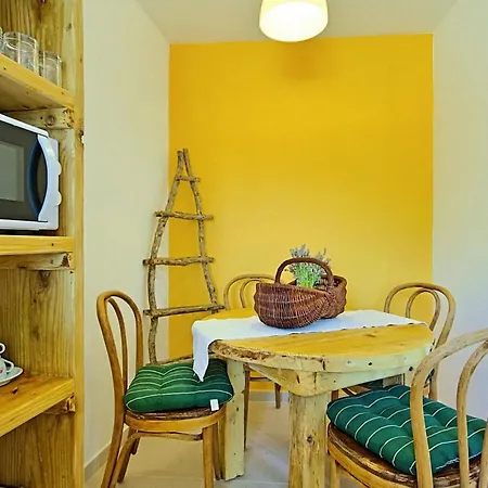 Monspinosa Tatil Evi *