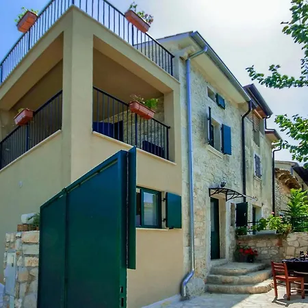 Monspinosa Poreč