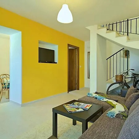 Monspinosa Tatil Evi *