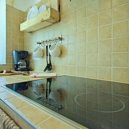 Monspinosa Tatil Evi Poreč