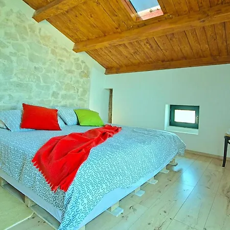 Tatil Evi Monspinosa *