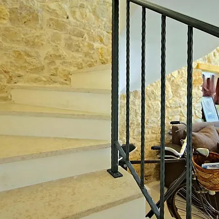 Monspinosa Tatil Evi Poreč