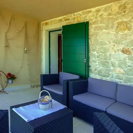 Tatil Evi Monspinosa *