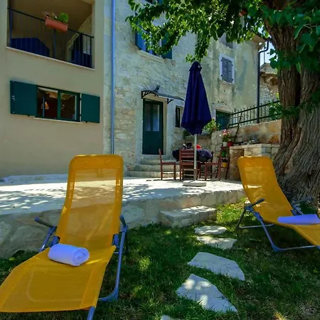 Monspinosa Σπίτι διακοπών Πόρετς