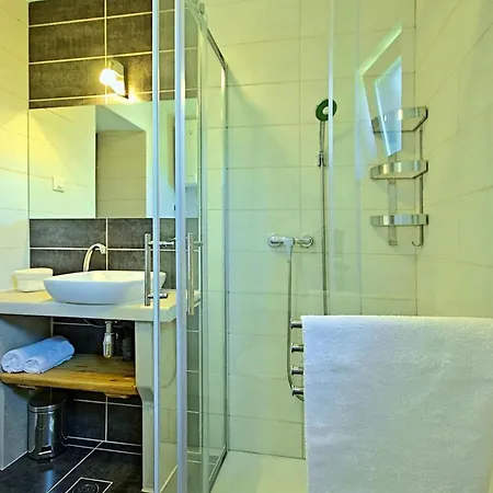 Monspinosa Tatil Evi Poreč