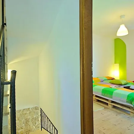 Monspinosa Poreč