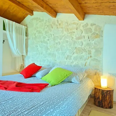 Monspinosa Tatil Evi Poreč